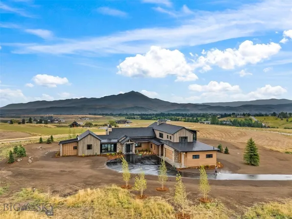 701 Boreal Way, Bozeman, MT 59715