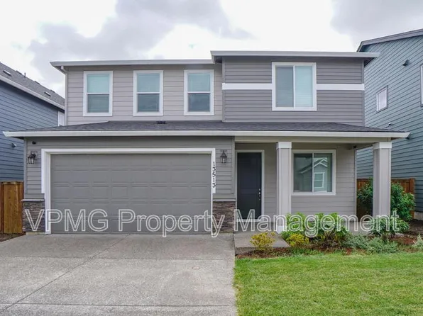 13513 NE 116th St, Brush Prairie, WA 98606