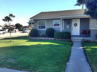 312 Sequoia Ave, Brea, CA 92821