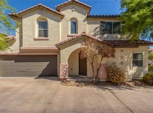 9999 Carrizo Springs Ave, Las Vegas, NV 89148