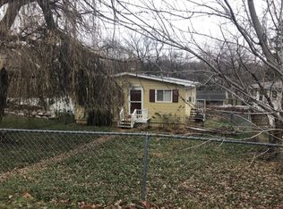 5855 S 51st Ave, Omaha, NE 68117