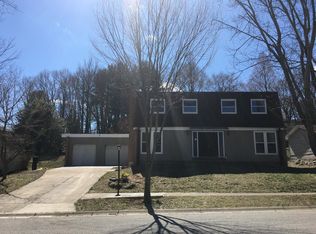 10621 Green Mountain Cir, Columbia, MD