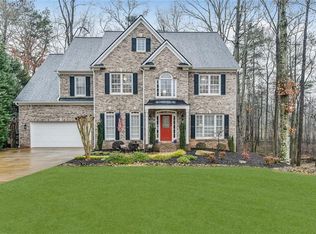 3935 Shiloh Ridge Run, Suwanee, GA 30024