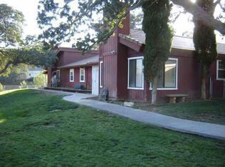 21909 Valley Vista Dr, Tehachapi, CA 93561