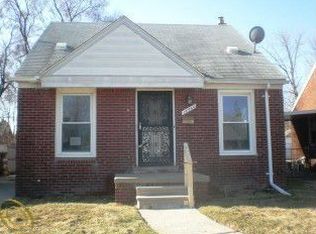 14440 Carlisle St, Detroit, MI 48205