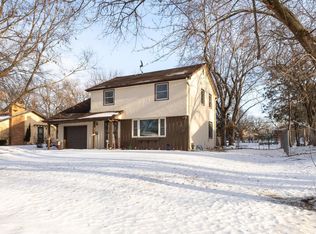 11725 Bittersweet St NW, Coon Rapids, MN 55433