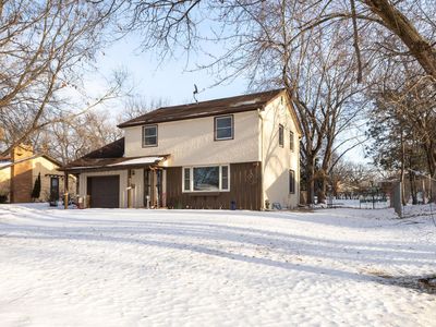 11725 Bittersweet St NW, Coon Rapids, MN, 55433