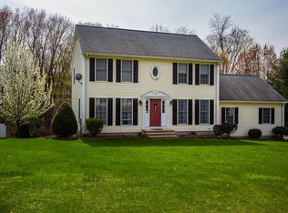 15 Yorkshire Pl, East Longmeadow, MA 01028