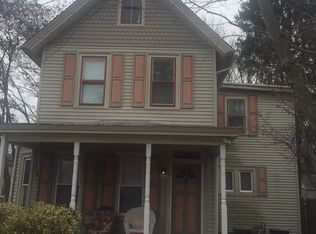 302 N Bradford St, Dover, DE 19904
