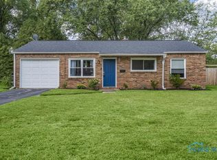1011 Park Ln, Toledo, OH 43615
