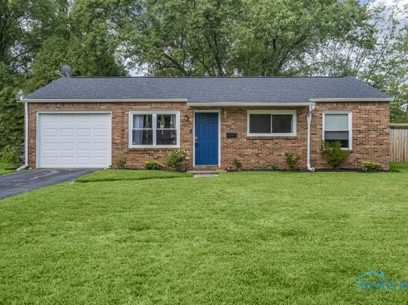1011 Park Ln, Toledo, OH 43615