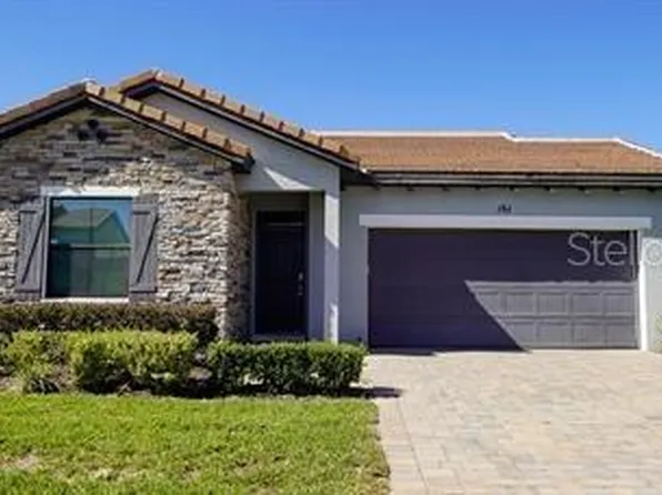 161 Kenny Blvd, Haines City, FL 33844