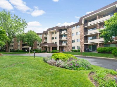 3350 N Carriageway Dr Unit 208, Arlington Heights, IL, 60004
