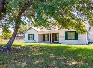 1601 S Tool Dr, Kemp, TX 75143