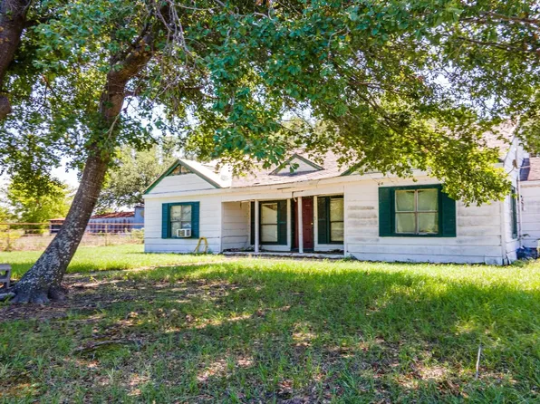 1601 S Tool Dr, Kemp, TX 75143