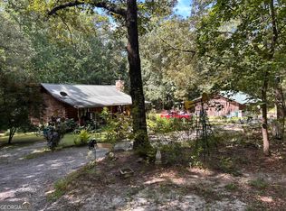 19856 State Highway 34, Franklin, GA 30217