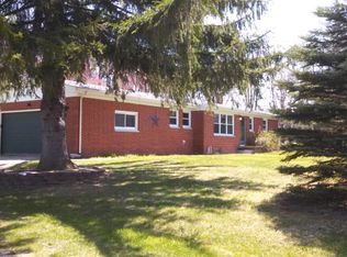 801 Lexington Ontario Rd, Mansfield, OH 44903