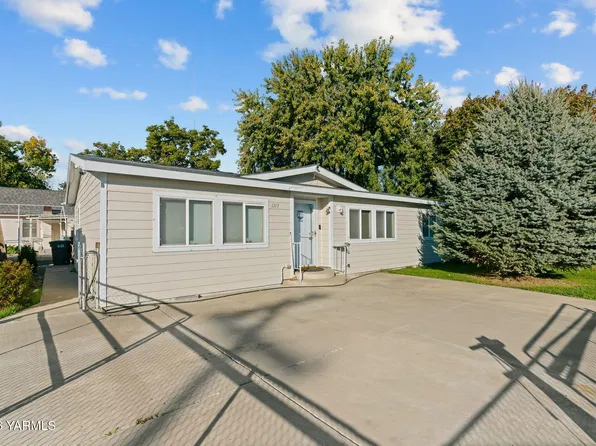 1317 Folsom Ave, Yakima, WA 98902