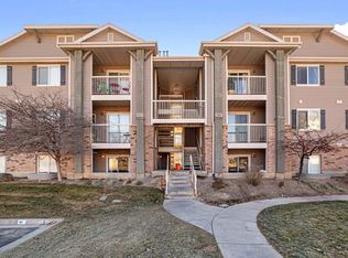 8088 N Ridge Loop W APT H4, Eagle Mountain, UT 84005