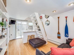 Holiday Shoreline, Provincetown, MA 02657