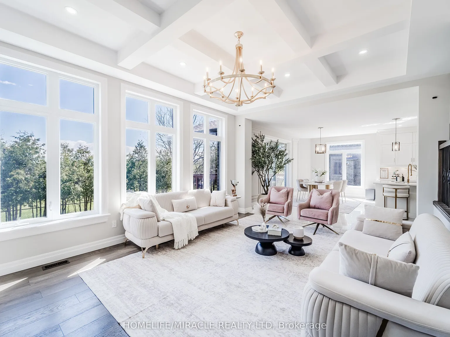4 bed, $3,500 — Photo 4