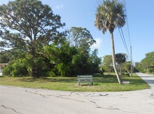 279 SW Harbor St, Stuart, FL 34997