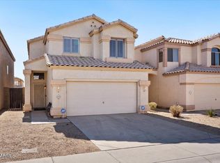 3521 W Chama Rd, Glendale, AZ 85310