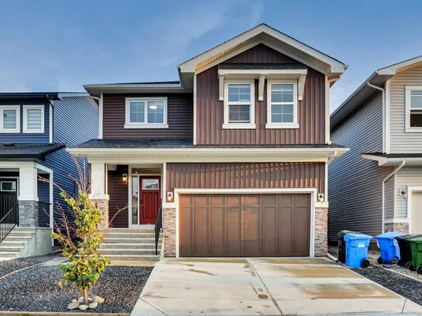 289 E Ambleside Ave NW, Calgary, AB T3P 1W3