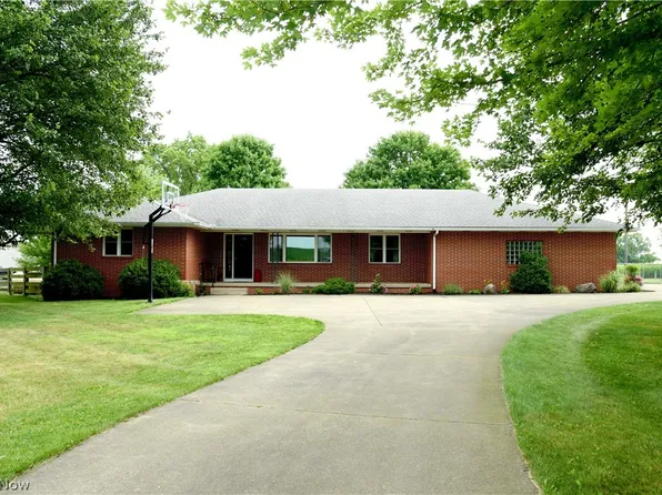 5531 Chippewa Rd, Orrville, OH 44667