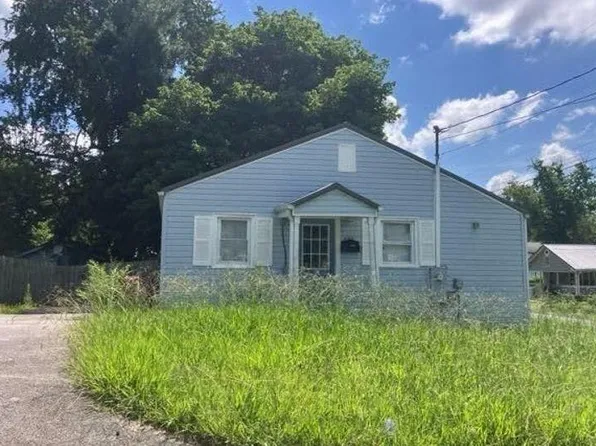 500 S Center St, Johnson City, TN 37604