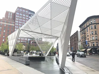 Rented by Caliber Associates