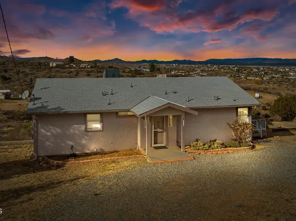 20166 E Tonelea Trl, Mayer, AZ 86333
