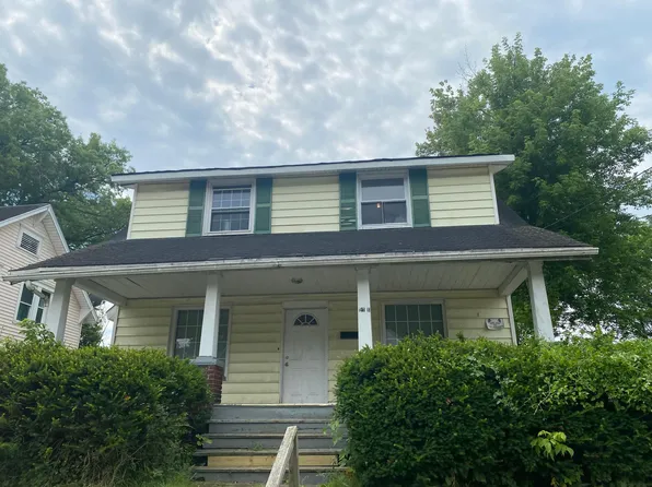 (undisclosed Address), Youngstown, OH 44507