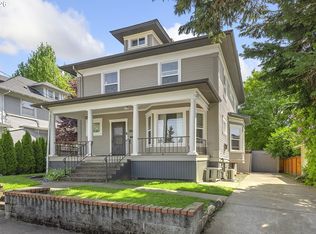 2124 NE 9th Ave, Portland, OR 97212