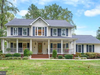 1433 Gilbert Rd, Arnold, MD, 21012