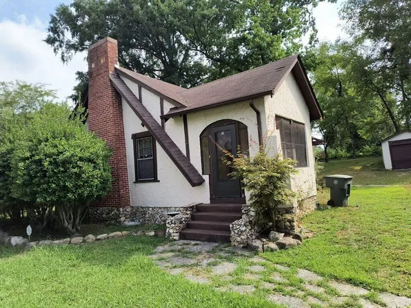 4503 Rockford Ln, Chattanooga, TN 37411
