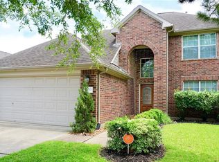 19918 Shore Meadows Ln, Richmond, TX 77407