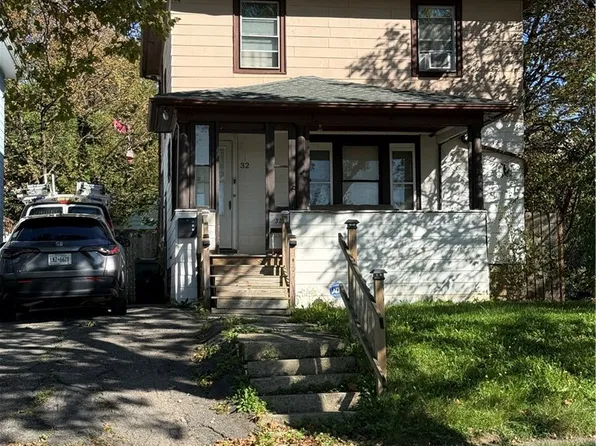 32 Argo Park, Rochester, NY 14613