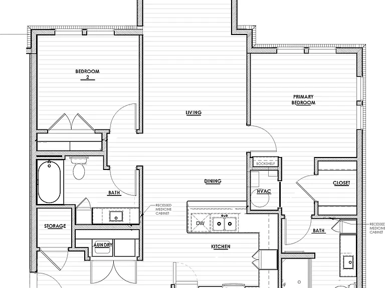 Lakeshore Villas — Photo 19