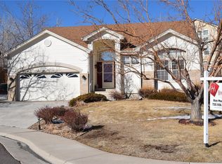 10763 W Cooper Ln, Littleton, CO 80127