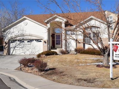 10763 W Cooper Ln, Littleton, CO, 80127