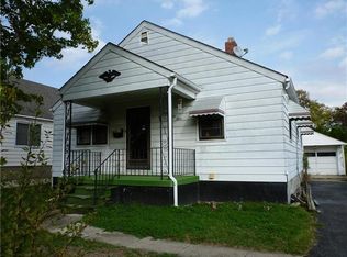 3024 Sutton Ave, Dayton, OH 45429