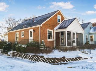 968 McClain Rd, Columbus, OH 43212