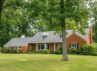 6100 Stofer Rd, Chelsea, MI 48118