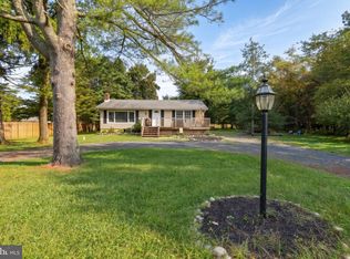 5 Bridge Rd, Little Egg Harbor Township, NJ 08087