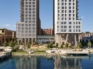 The Riverie, Brooklyn, NY 11222