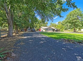 333 F St NW, Ephrata, WA 98823