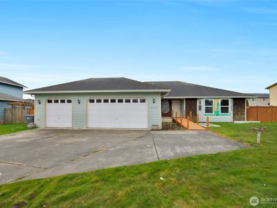 27824 69th Avenue NW, Stanwood, WA, 98292