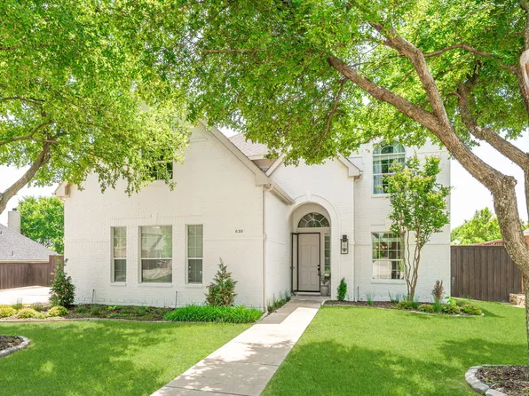 630 Table Rock Dr, Prosper, TX 75078