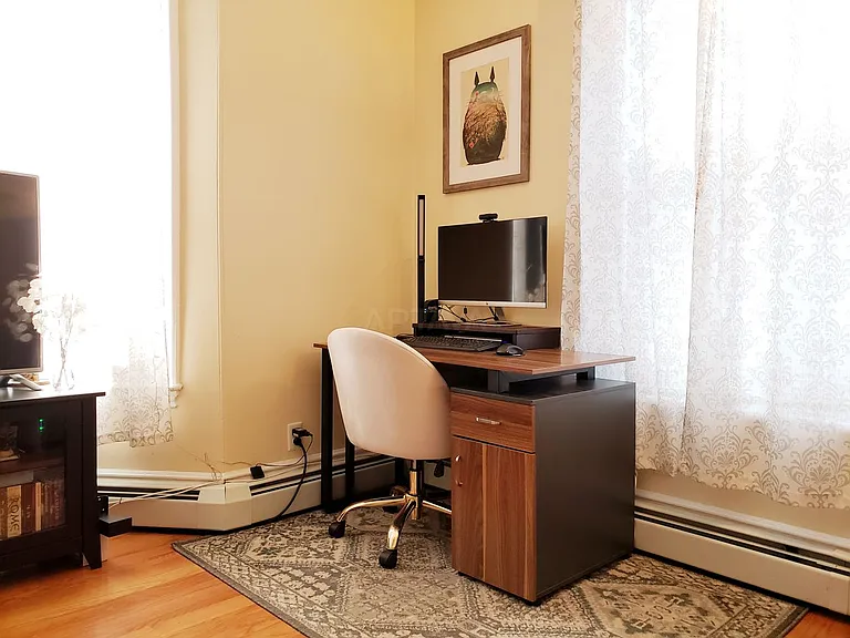 65 Walden St #1F — Photo 12